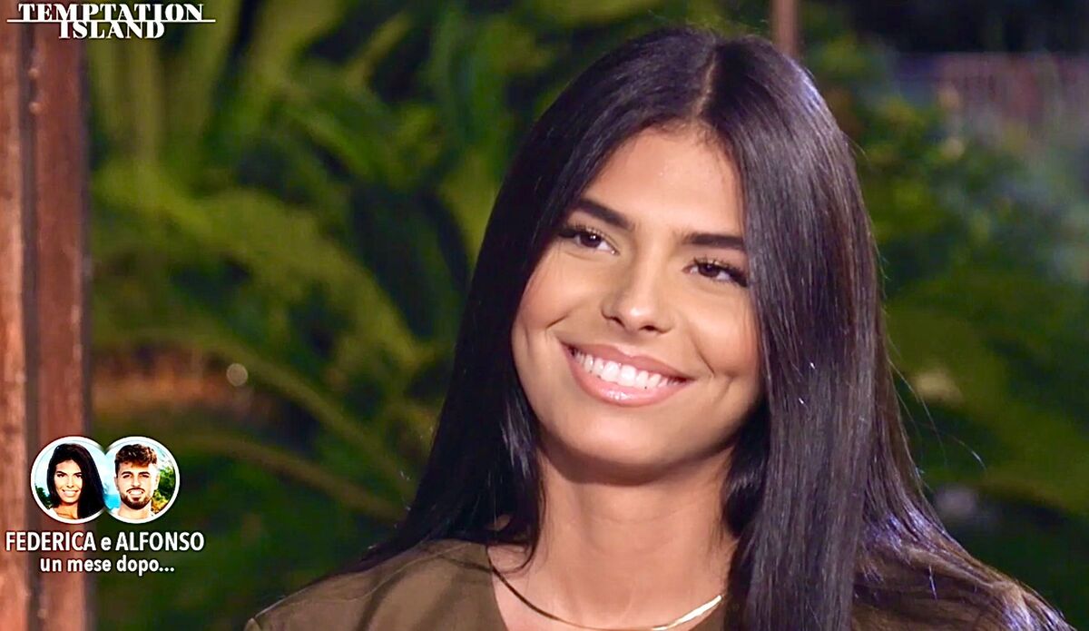 Temptation Island 12, Federica Petagna verso il Grande Fratello? Il clamoroso retroscena