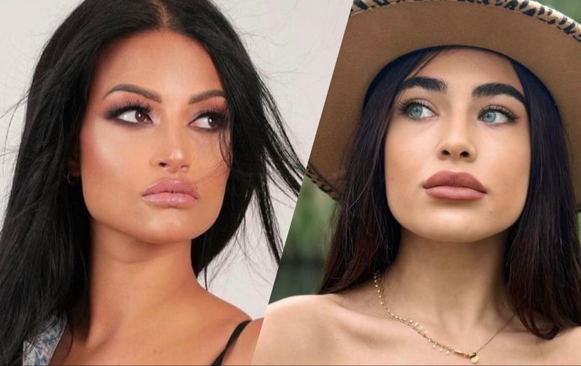 Temptation Island, amicizia finita per Alessia Pescarella e Siria Pingo: “Non ci sentiremo più e non mi dispiace affatto” preview