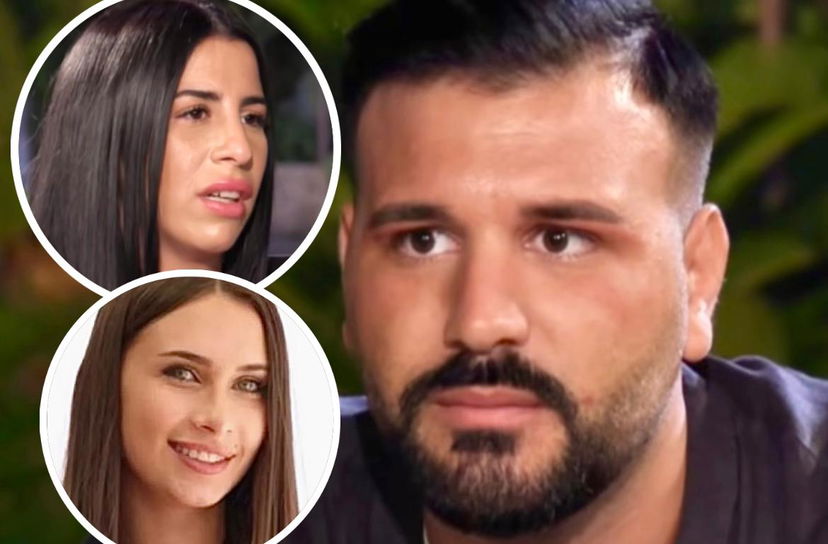 Antonio Maietta svela se dopo Temptation Island 12 ha risentito la single Saretta e se toglierà il tatuaggio col viso di Titty preview