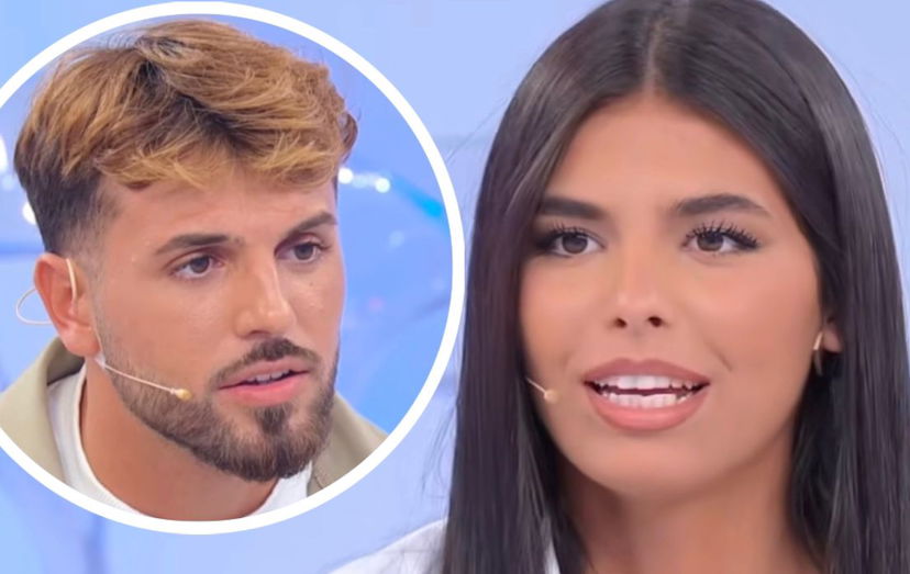 Federica Petagna a Uomini e Donne racconta un retroscena inedito su Alfonso: “Ecco cosa ha fatto dopo che l’ho lasciato” preview