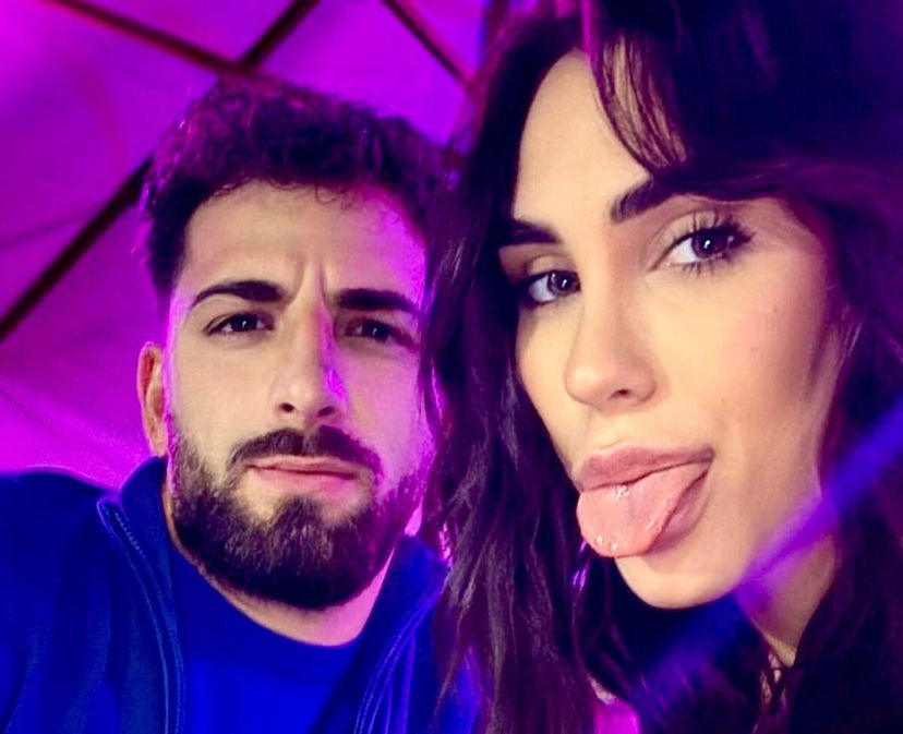 Temptation Island, Gabriela Chieffo dopo i rumor su una rottura con Giuseppe Ferrara svela come stanno (davvero) le cose preview