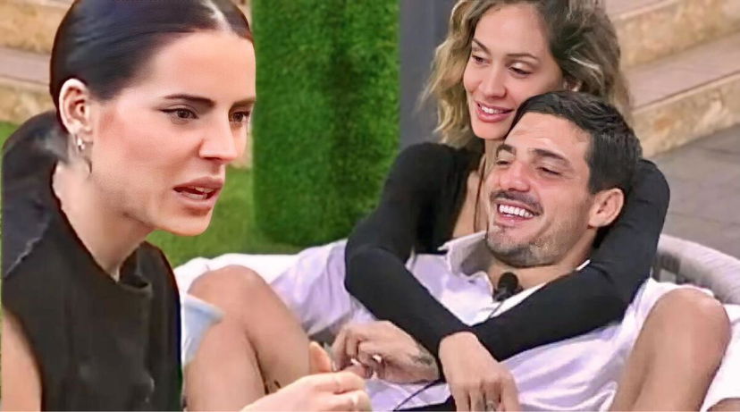 Grande Fratello, Shaila sbugiarda Lorenzo: “So che sotto le lenzuola lui e Helena…” preview