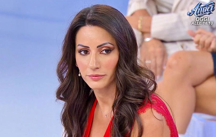 Uomini e Donne, Margherita Aiello quest’estate ha avuto un flirt con Alex Petri preview