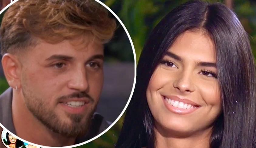 Temptation Island 12, Federica torna sui social dopo la fine della storia con Alfonso: “Mi prendo tutte le mie responsabilità ma…”