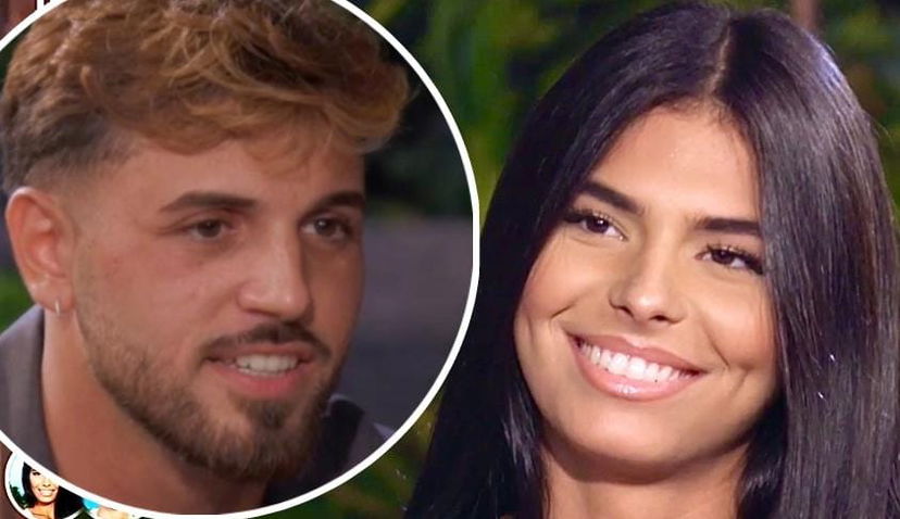 Temptation Island 12, Federica torna sui social dopo la fine della storia con Alfonso: “Mi prendo tutte le mie responsabilità ma…” preview