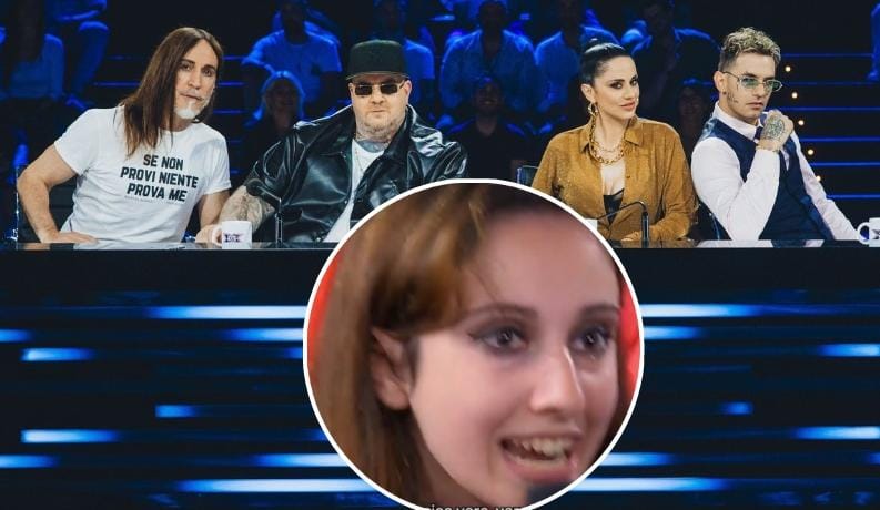 X Factor 2024, concorrente eliminata si scaglia duramente contro uno dei giudici: ecco cos’è successo nella puntata di ieri (Video)