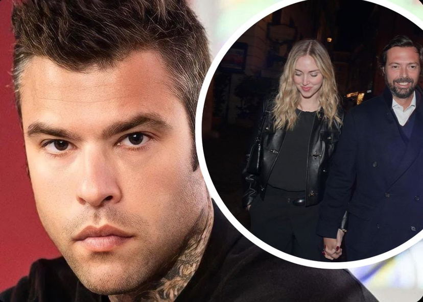 Chiara Ferragni innamoratissima di Giovanni Tronchetti Provera: arriva la reazione di Fedez preview