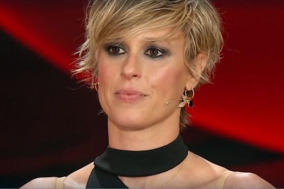 Ballando con le Stelle - Federica Pellegrini