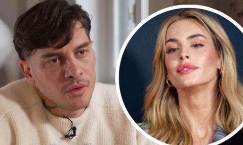 Alessandro Basciano, negata la rimozione del braccialetto elettronico e tra i motivi spunta un tatuaggio relativo a Sophie Codegoni: il retroscena preview