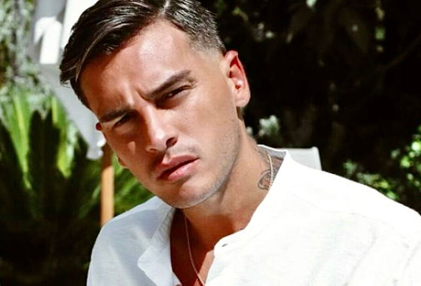 Alessandro Basciano avrebbe ritrovato l’amore dopo la storia con Sophie Codegoni: ecco chi è lei preview