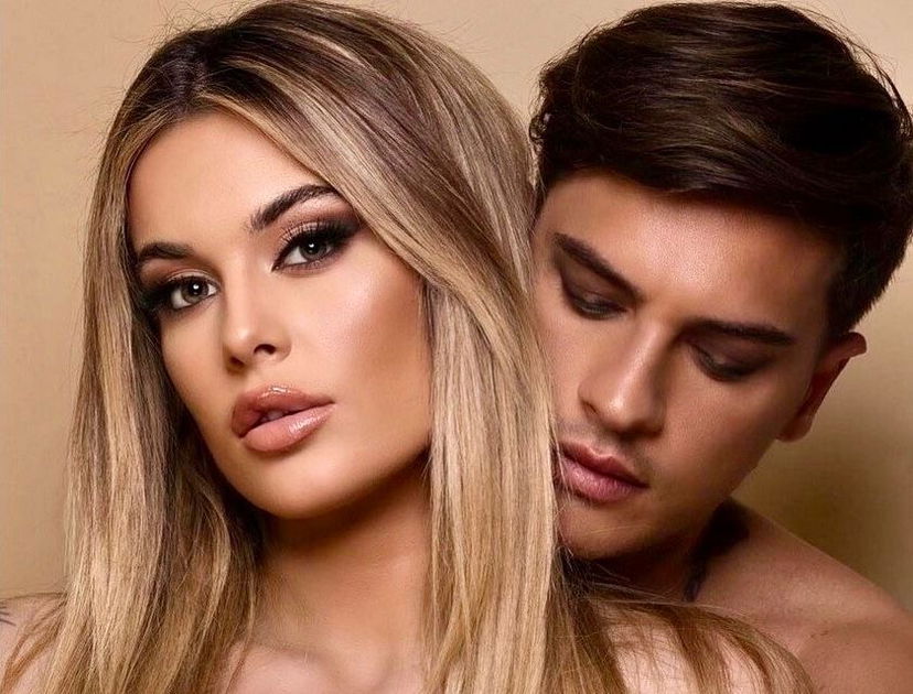 Sophie Codegoni, ecco come avrebbe reagito dopo l’intervista di Alessandro Basciano da Fabrizio Corona preview