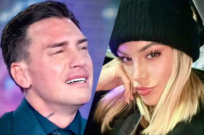 Alessandro Basciano arrestato per minacce e stalking nei confronti di Sophie Codegoni? Ecco cosa è successo preview