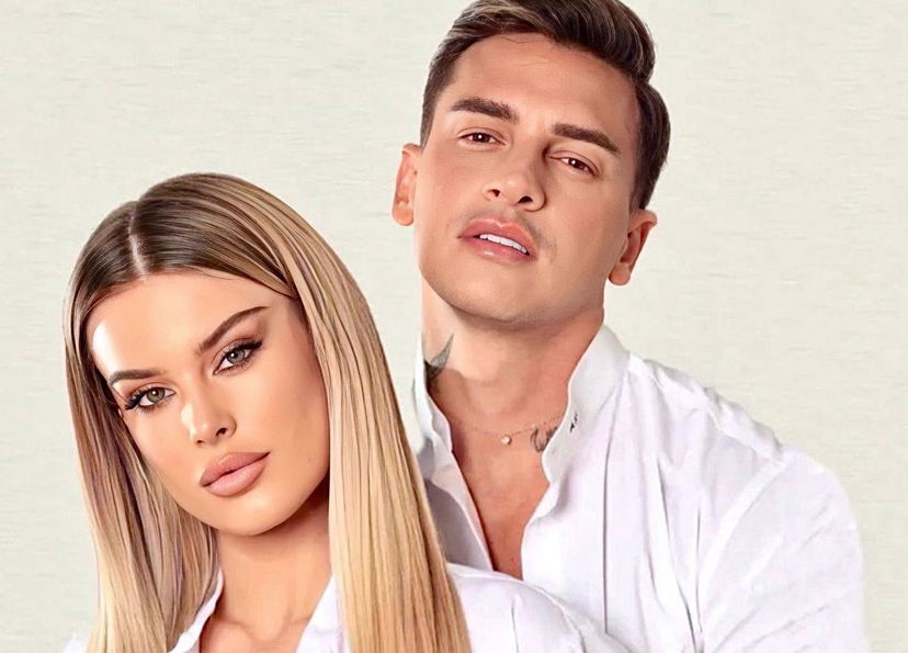 Sophie Codegoni svela perché con Alessandro Basciano ‘ci ha riprovato un’infinità di volte’ poi confessa: “Ho paura, quando esco ho dei bodyguard” preview