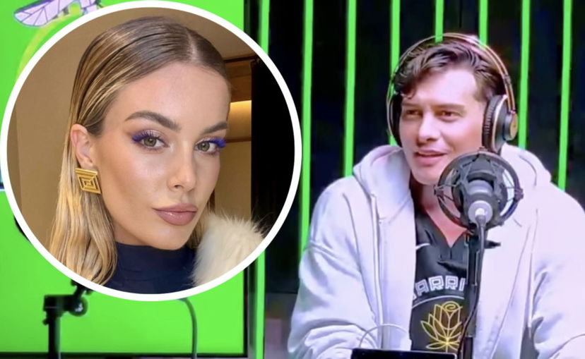 Alessandro Basciano a La zanzara parla di Sophie Codegoni: “Persona instabile, una volta ho dovuto chiamare l’ambulanza” preview