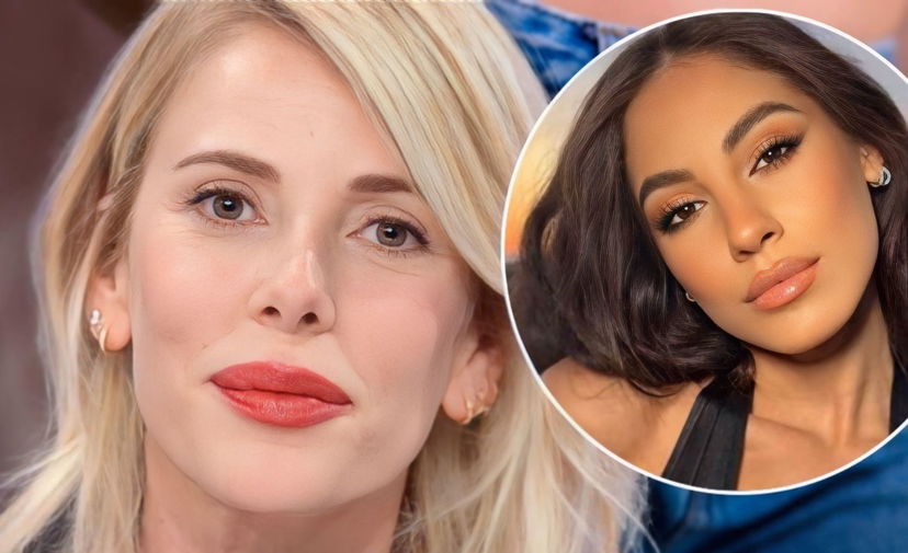 Alessia Marcuzzi torna alla conduzione su Prime Video e il cast (in cui c’è anche Giulia De Lellis) è pazzesco: il video promo preview