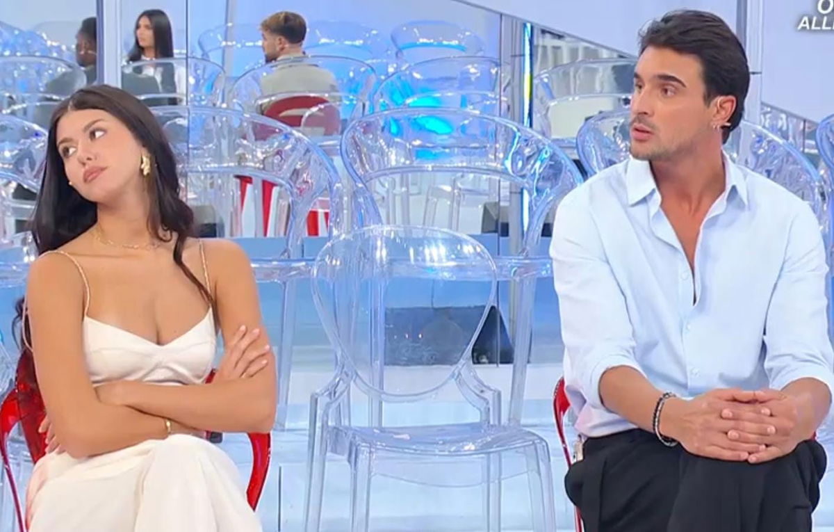 Temptation Island 12, “al confronto a Uomini e Donne Mirco non ti sembrava ancora innamorato di Giulia?”: la risposta della tentatrice Alessia article-post