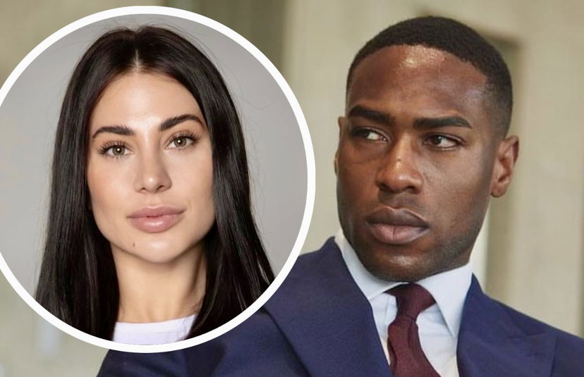 Temptation Island, Alfred Ekhator sbugiarda Sofia Costantini e pubblica i finti biglietti d’aereo per New York preview