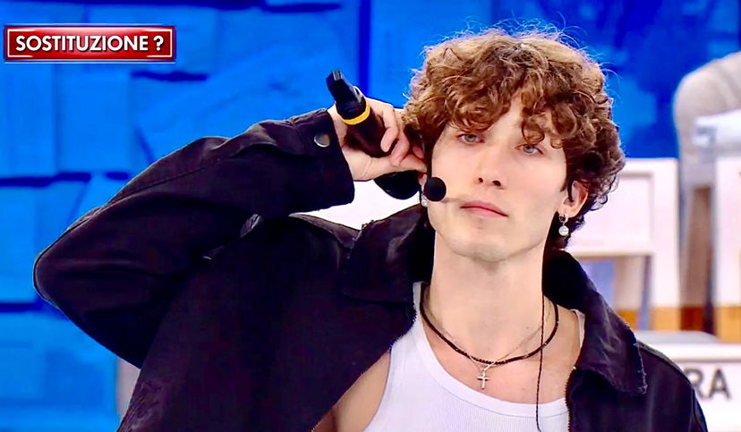 Amici 24, puntata del 17/11/24: Rudy Zerbi sostituisce Diego Lazzari con Antonia, ma le altre prof decidono di dare a lui un’altra opportunità e… preview