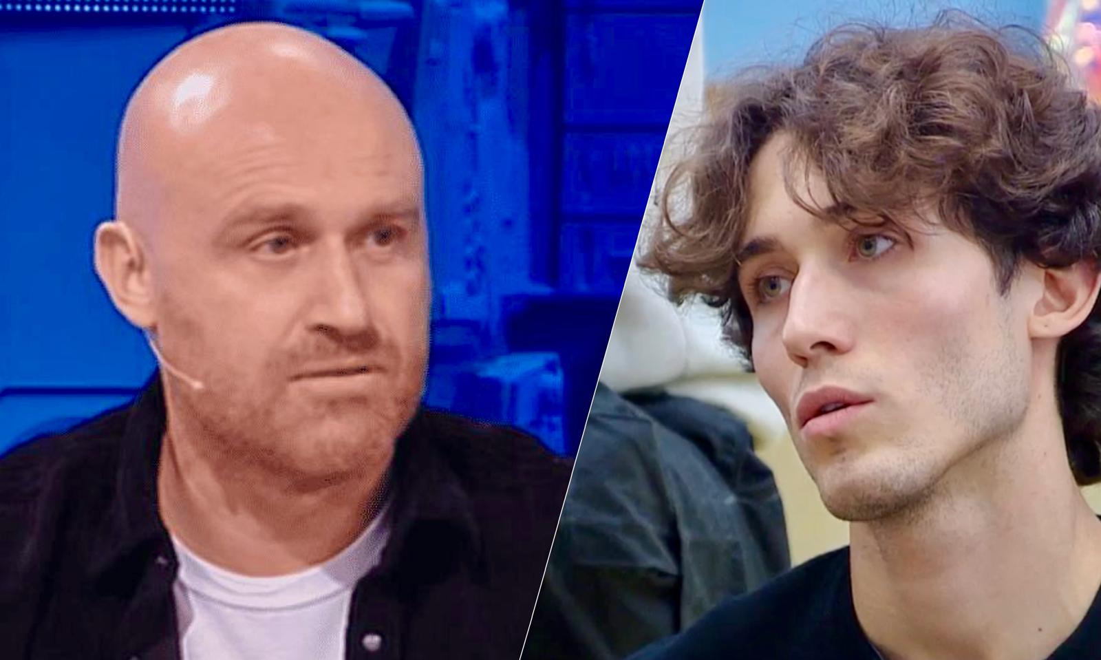 Amici 24, è caos tra Rudy Zerbi e Diego Lazzari: “A questo punto me ne vado e basta!”