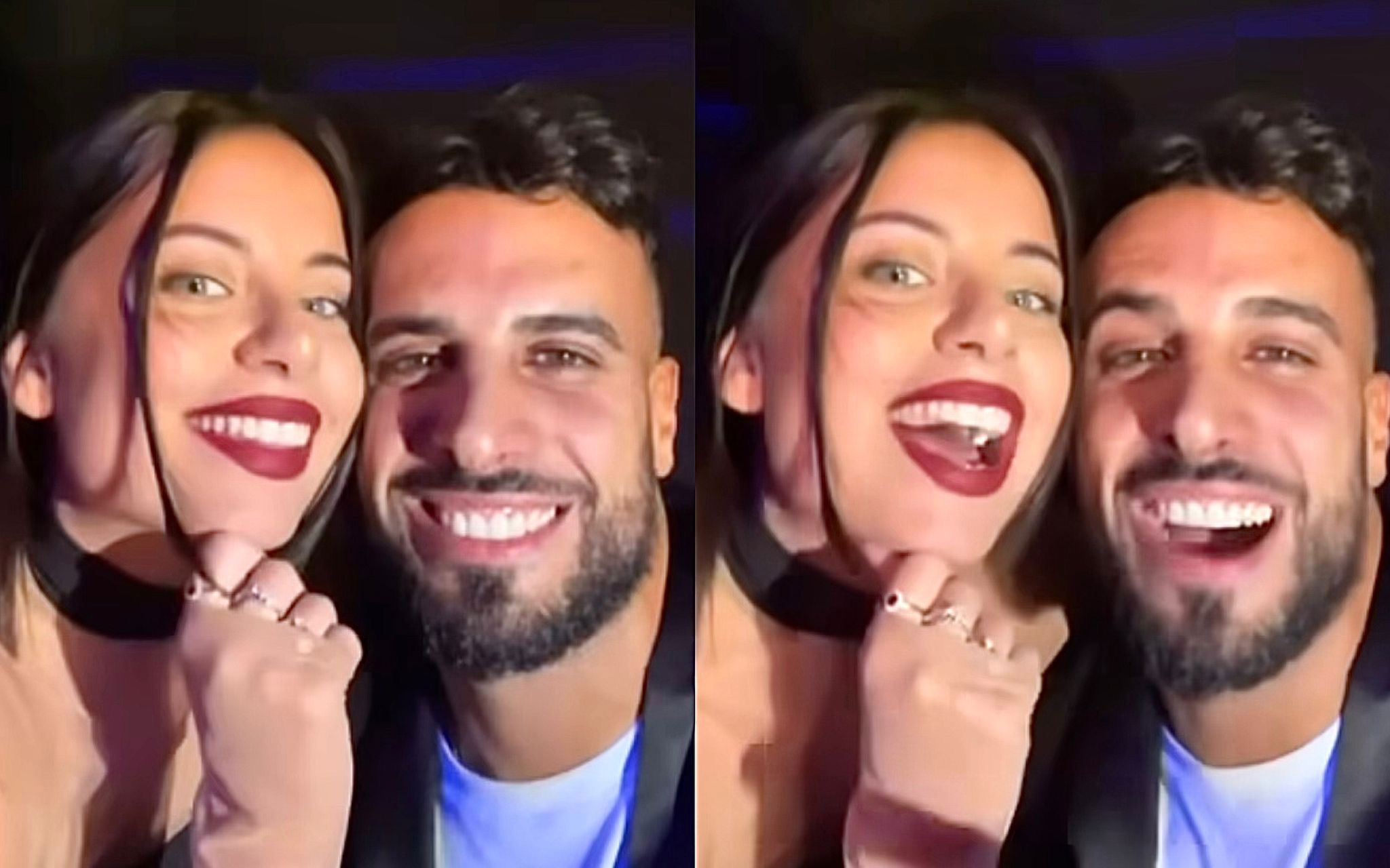 Temptation Island, flirt in corso tra Anna Acciardi e il tentatore Yousif? Lei svela tutta la verità