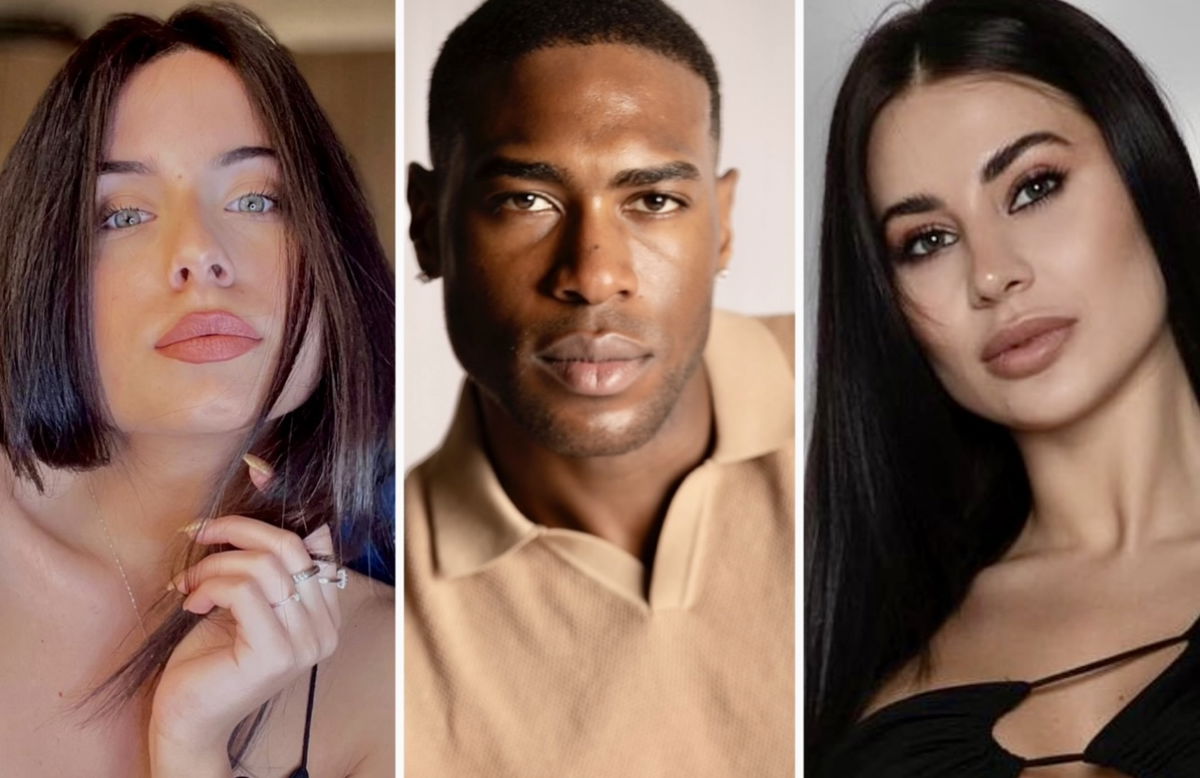 Temptation Island, scoppia il caos social tra Anna, Alfred e Sofia: ecco cosa è successo ieri sera article-post