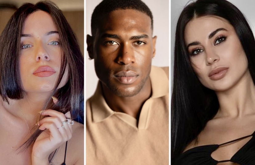 Temptation Island, scoppia il caos social tra Anna, Alfred e Sofia: ecco cosa è successo ieri sera preview