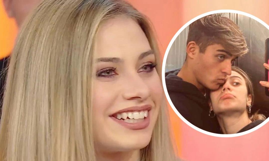 Ballando con le Stelle 19, Sophia Berto e Davide Bonolis sono una nuova coppia? Ecco cosa ha svelato lei