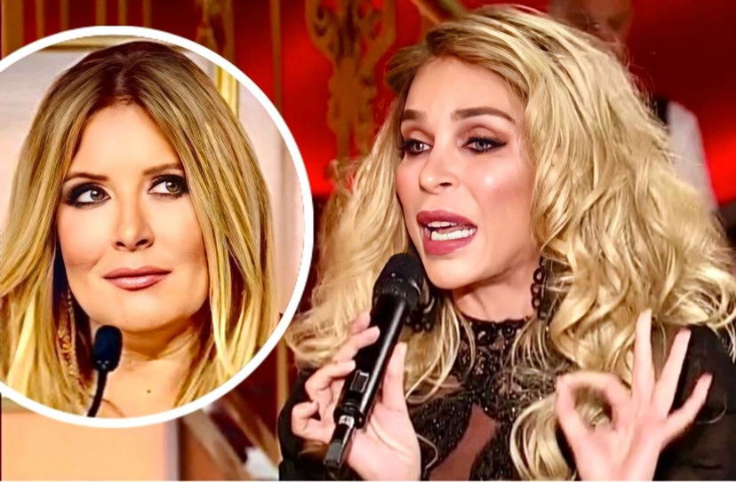 Selvaggia Lucarelli: “Vittoria Schisano mi era veramente antipatica”. Arriva la piccata reazione dell’attrice preview