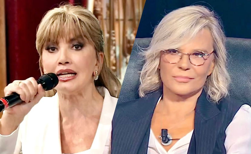 Ballando con le Stelle 19 Vs la semifinale di Tú Sí Que Vales: ecco chi ha vinto la settima sfida di ascolti preview