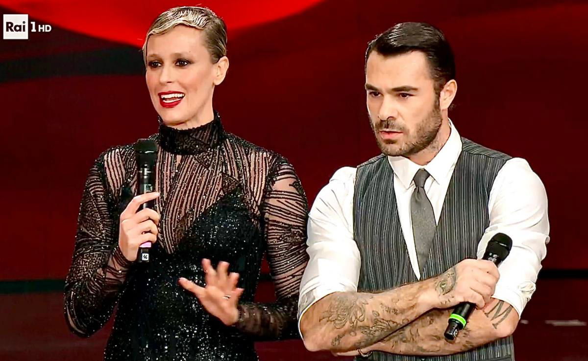 Ballando con le Stelle 19, ecco i motivi dell’allontanamento di Angelo Madonia (e la reazione di Federica Pellegrini) article-post