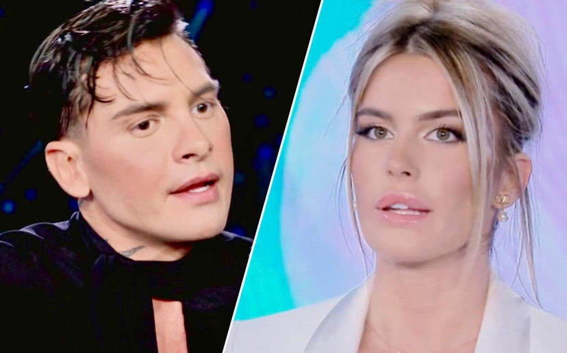 Alessandro Basciano, pubblicate le ‘continue minacce di m0rte’ a Sophie Codegoni: “Se non torni con me ti ammazz0” preview