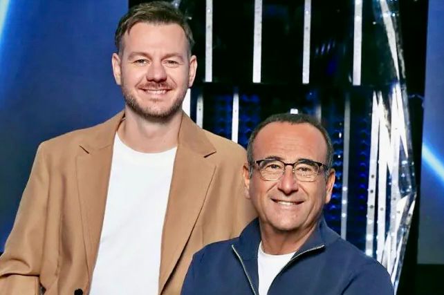 Sanremo 2025, Carlo Conti racconta il momento esatto in cui ha capito che voleva Alessandro Cattelan al Festival article-post