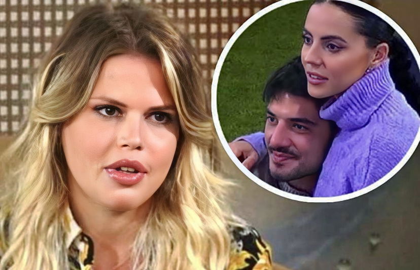 Grande Fratello, Carlotta Dell’Isola: “Conosco Lorenzo e lo vedo cambiato, ma non in positivo!”. Poi lancia una stoccata a Shaila preview