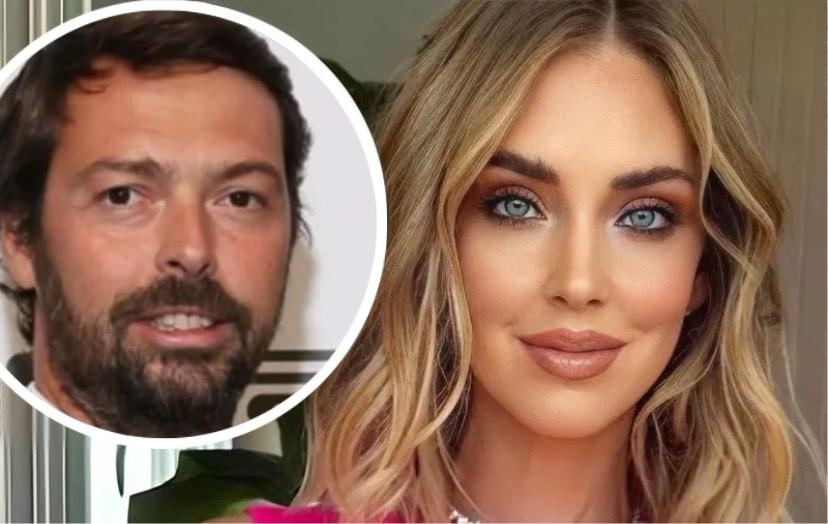 Chiara Ferragni paparazzata mentre abbraccia Giovanni Tronchetti Provera (Foto)