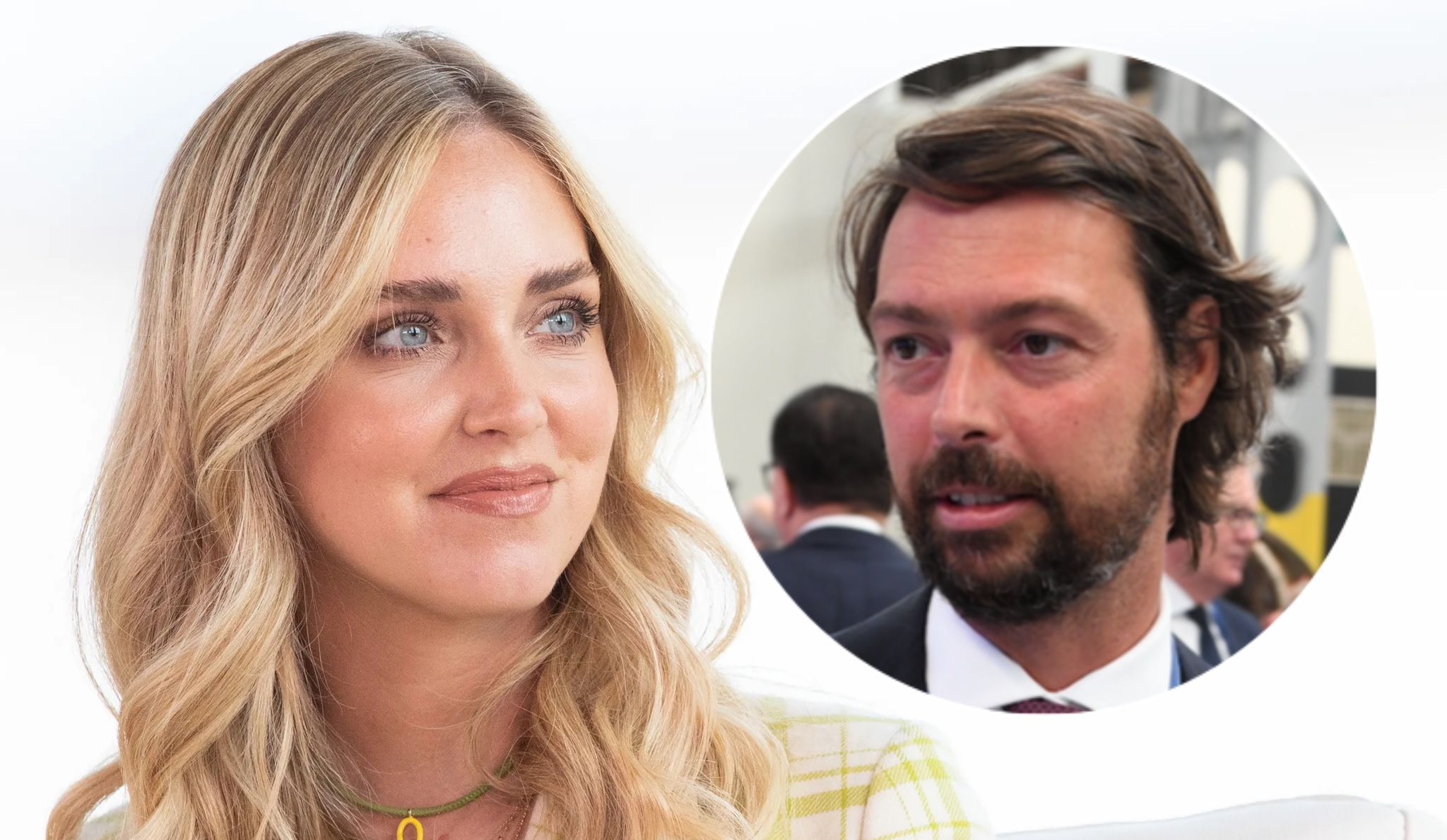 Chiara Ferragni innamorata di Giovanni Tronchetti Provera: arriva la foto del bacio