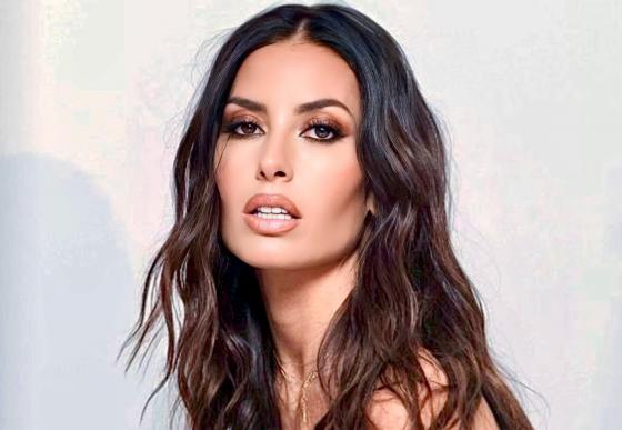 Elisabetta Gregoraci