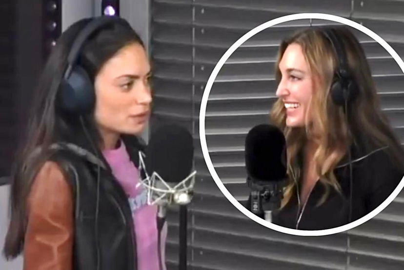 Elodie demolisce Lucilla Agosti dopo la domanda inopportuna in radio: “Mi stupisco di te” preview