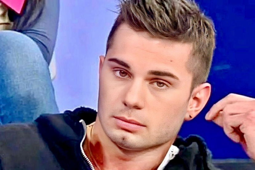 Uomini e Donne, Emanuele Trimarchi diventerà papà di due gemelline: “Vi aspettiamo!” preview