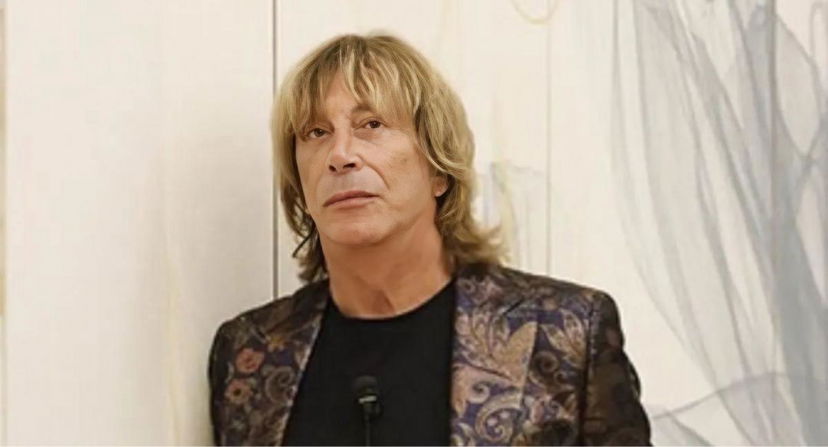 Gf Vip, Enzo Paolo Turchi si candida come giudice di Amici preview