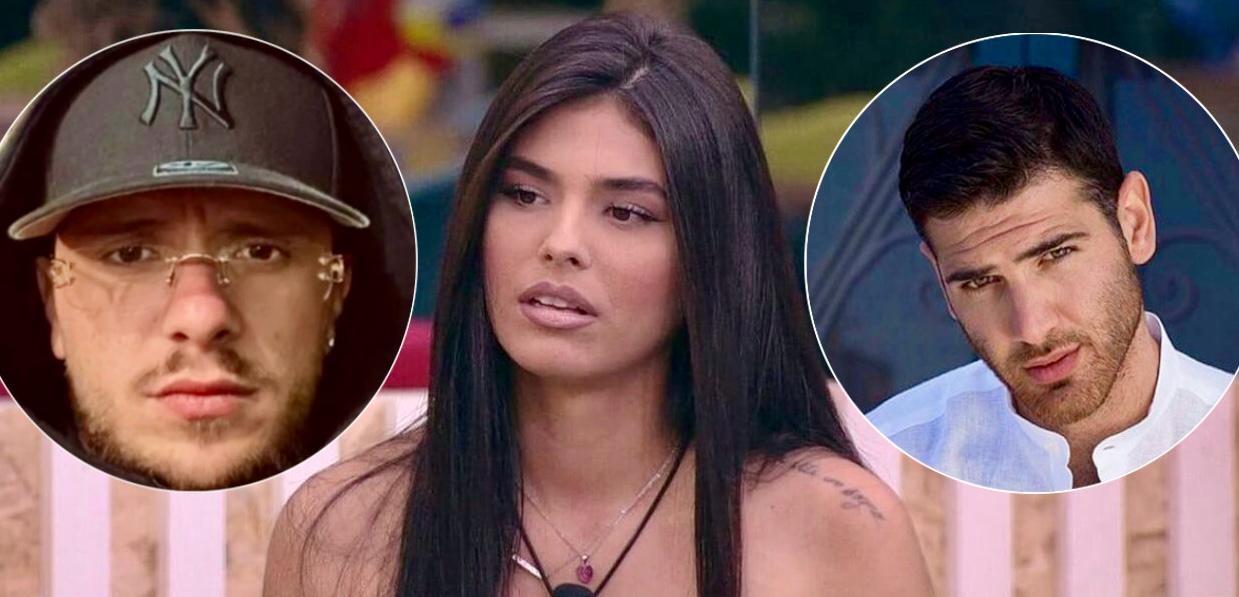 Grande Fratello, Antonio e Giovanni (presunti flirt di Federica Petagna) fanno una diretta insieme e svelano nuovi retroscena