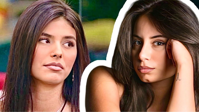 Grande Fratello, Anna Acciardi lancia una stoccata a Federica Petagna: l’inaspettata frecciatina social preview