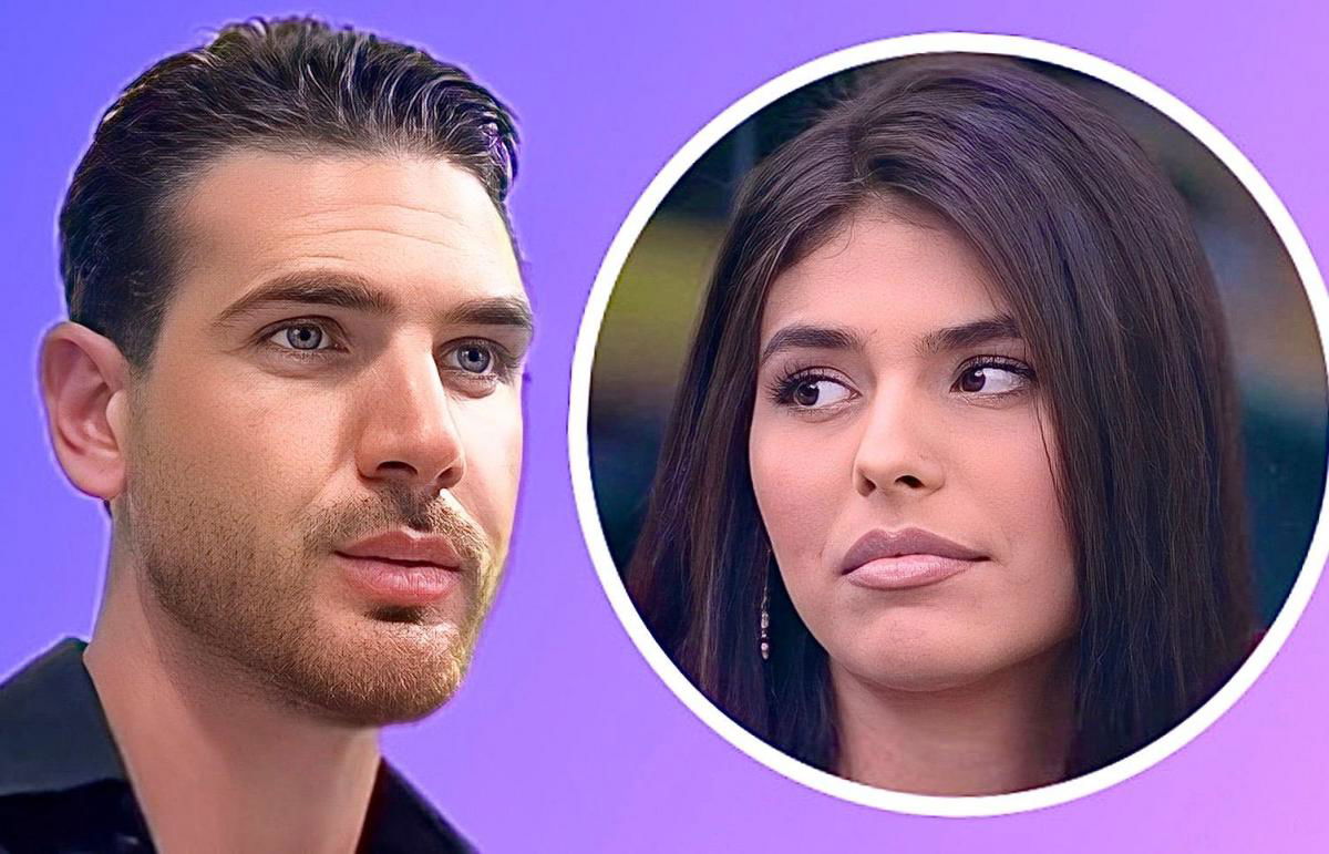 Grande Fratello, l’ex tentatrice Raffaella Ligorio smaschera Giovanni De Rosa e il flirt con Federica Petagna: “Frequentava lei e scriveva a me!” article-post