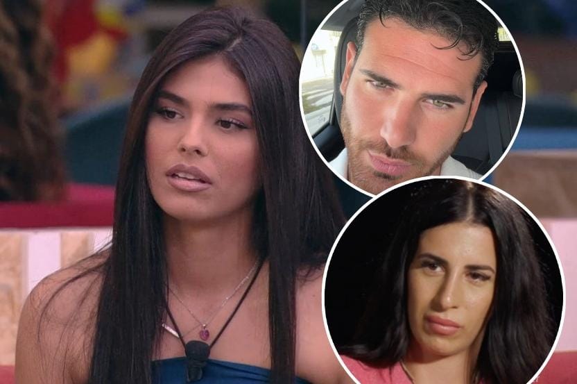 Grande Fratello, il tentatore Giovanni racconta tutta la sua verità sui baci con Federica Petagna: “Ecco cosa è successo, Titty può testimoniare” article-post