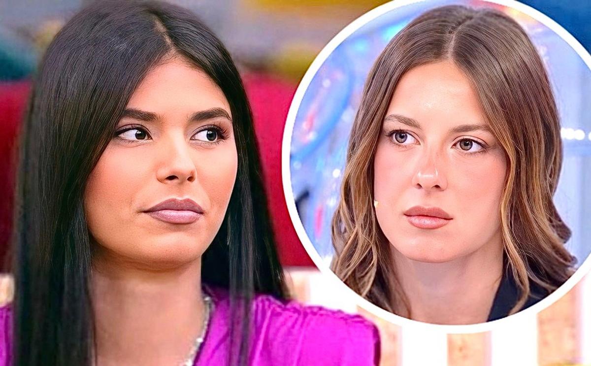 Temptation Island, Giulia Duranti su Federica Petagna: “Non mi interessa quello che ha fatto, spero solo che…”