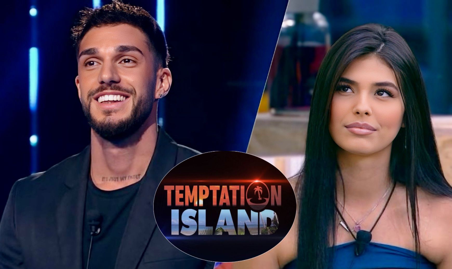 Grande Fratello, interviene uno storico volto di Temptation Island che è amico di Stefano Tediosi: le sue dichiarazioni