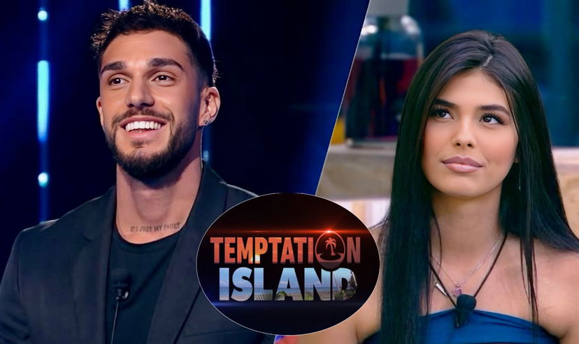 Grande Fratello, interviene uno storico volto di Temptation Island che è amico di Stefano Tediosi: le sue dichiarazioni preview