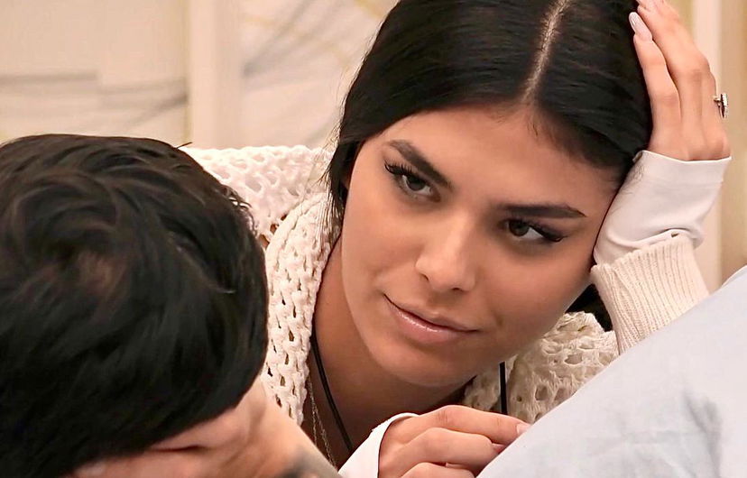 Grande Fratello, Federica Petagna ha preso una decisione su Alfonso e Stefano: ecco quale preview