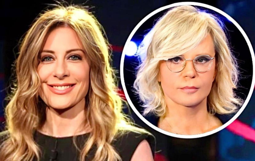 Belve, Francesca Fagnani parla degli ospiti della nuova edizione e confessa: “Ecco perché non invito Maria De Filippi” preview