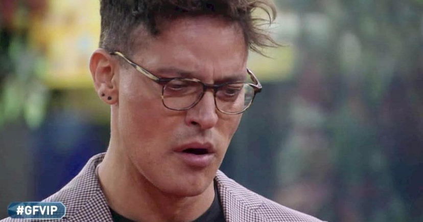 Gf Vip, Gabriel Garko torna a parlare del coming out nel reality: “Non lo avrei mai fatto, sono stato costretto!” preview