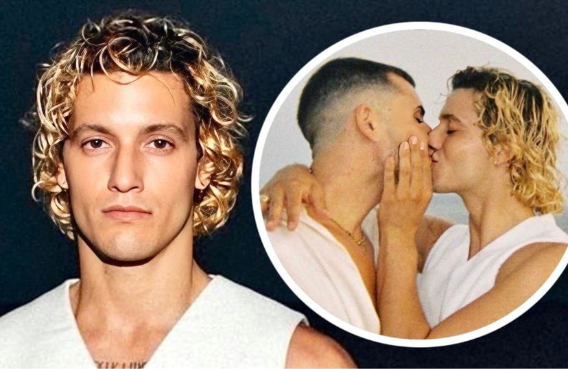 Amici, Gabriele Esposito si sposa: il video della romantica proposta del compagno alle Maldive (e la foto dell’anello!) preview